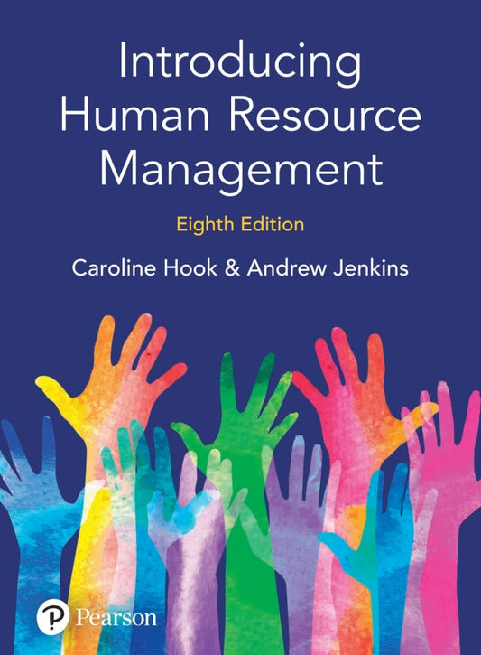 Introducing Human Resource Management 8th Edition