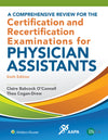 A Comprehensive Review for the Certification and Recertification Examin 6th Edition