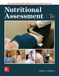 ISE Nutritional Assessment 7th Edition