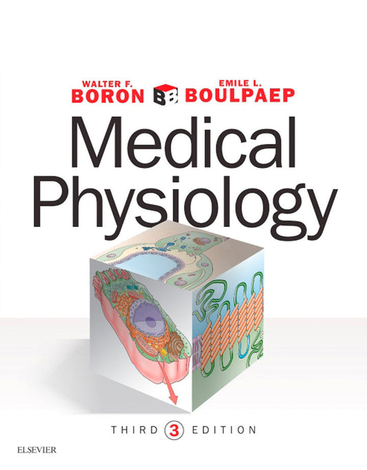 Medical Physiology 3rd Edition