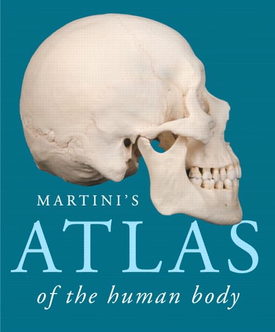 Martini's Atlas of the Human Body