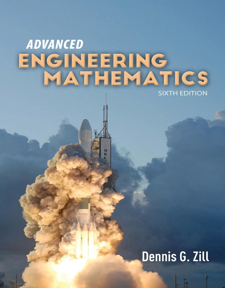 Advanced Engineering Mathematics 6th Edition