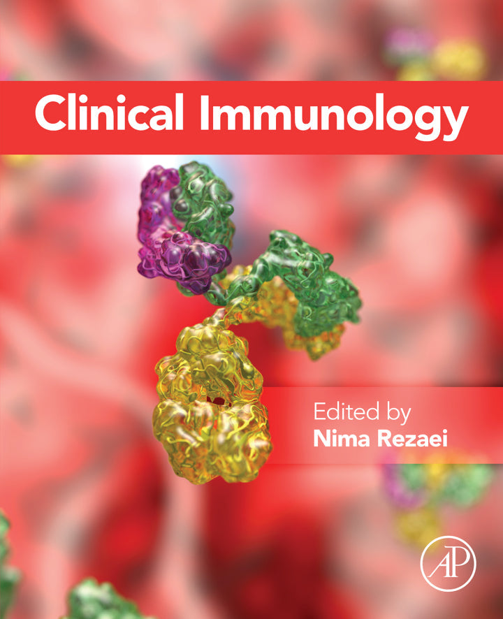 Clinical Immunology (Nima Rezaei)