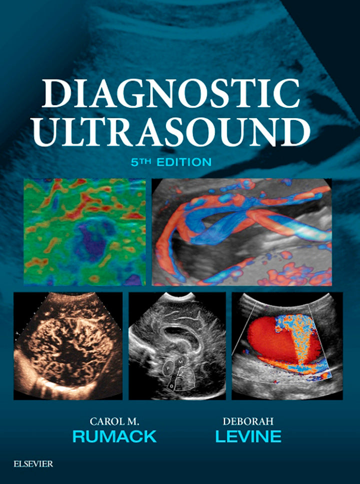 Diagnostic Ultrasound 5th Edition