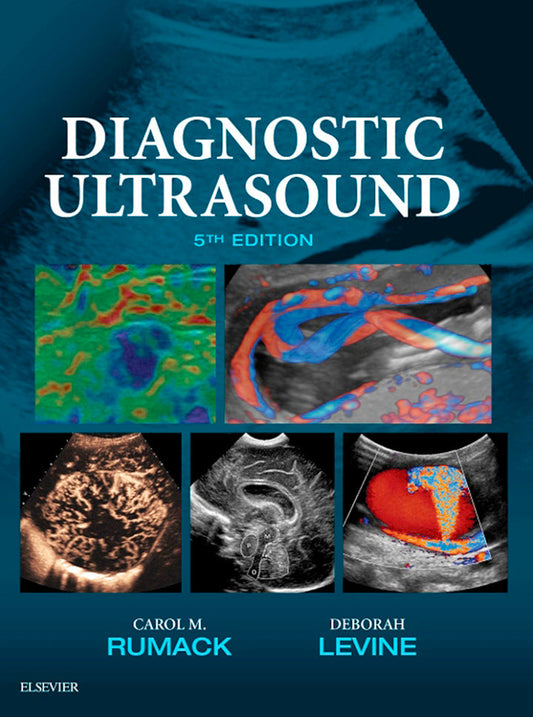 Diagnostic Ultrasound 5th Edition