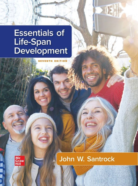 Essentials of Life-Span Development 7th Edition