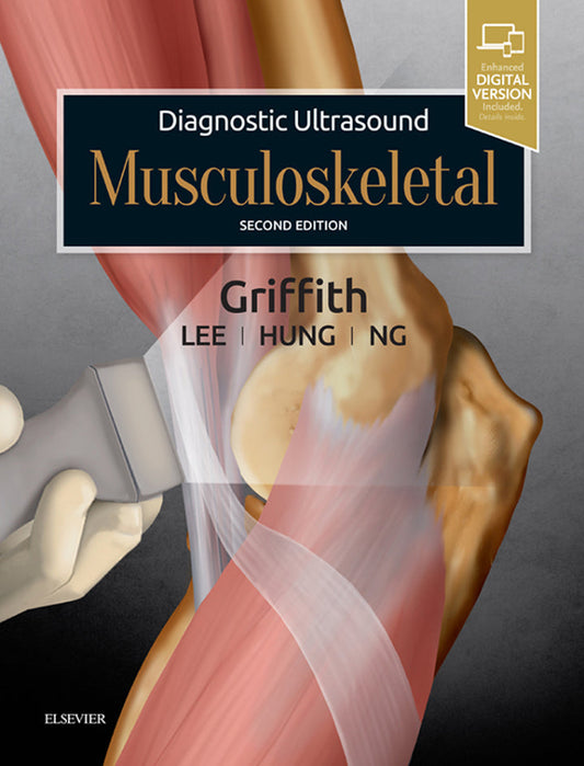 Diagnostic Ultrasound Musculoskeletal 2nd Edition