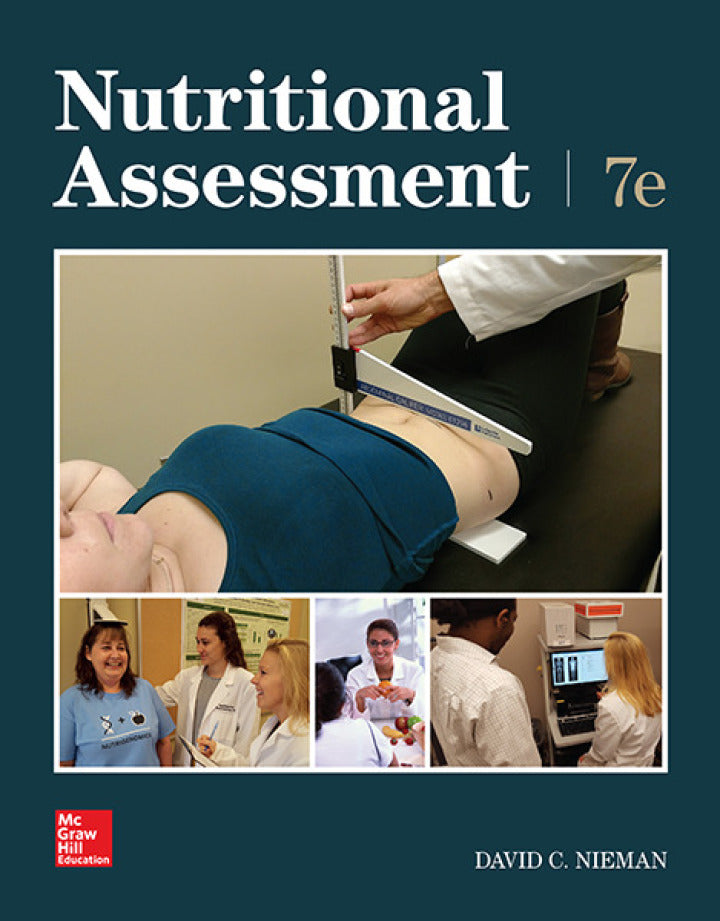 Nutritional Assessment 7th Edition