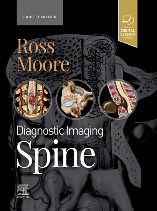 Diagnostic Imaging: Spine 4th Edition