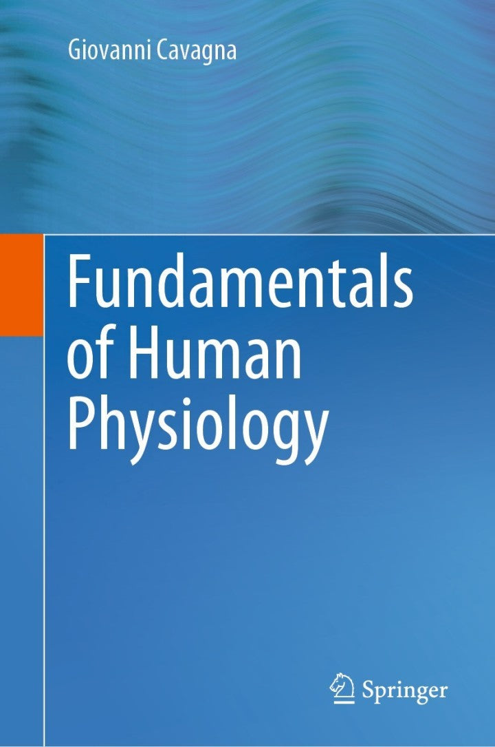 Fundamentals of Human Physiology