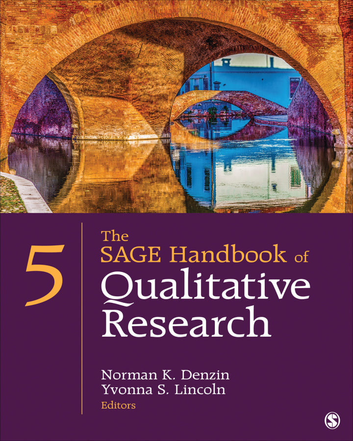 The SAGE Handbook of Qualitative Research Fifth Edition