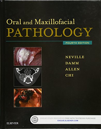 Oral and Maxillofacial Pathology 4th Edition